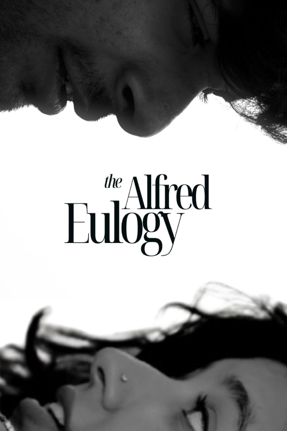 The Alfred Eulogy