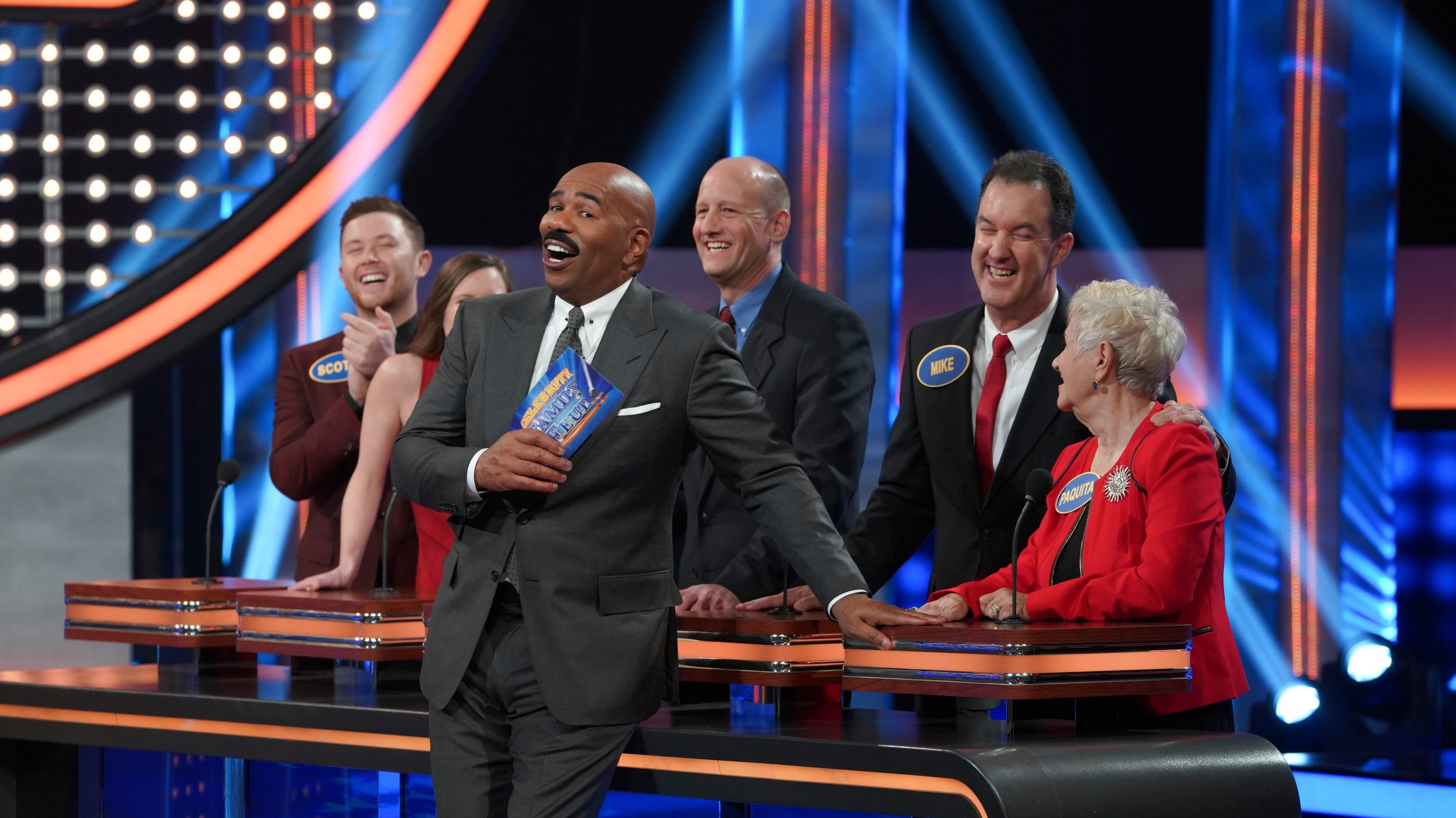 Celebrity Family Feud 4x7 o2tvseries