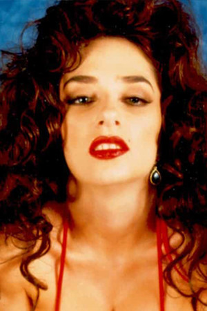 et billede af Patricia Kennedy