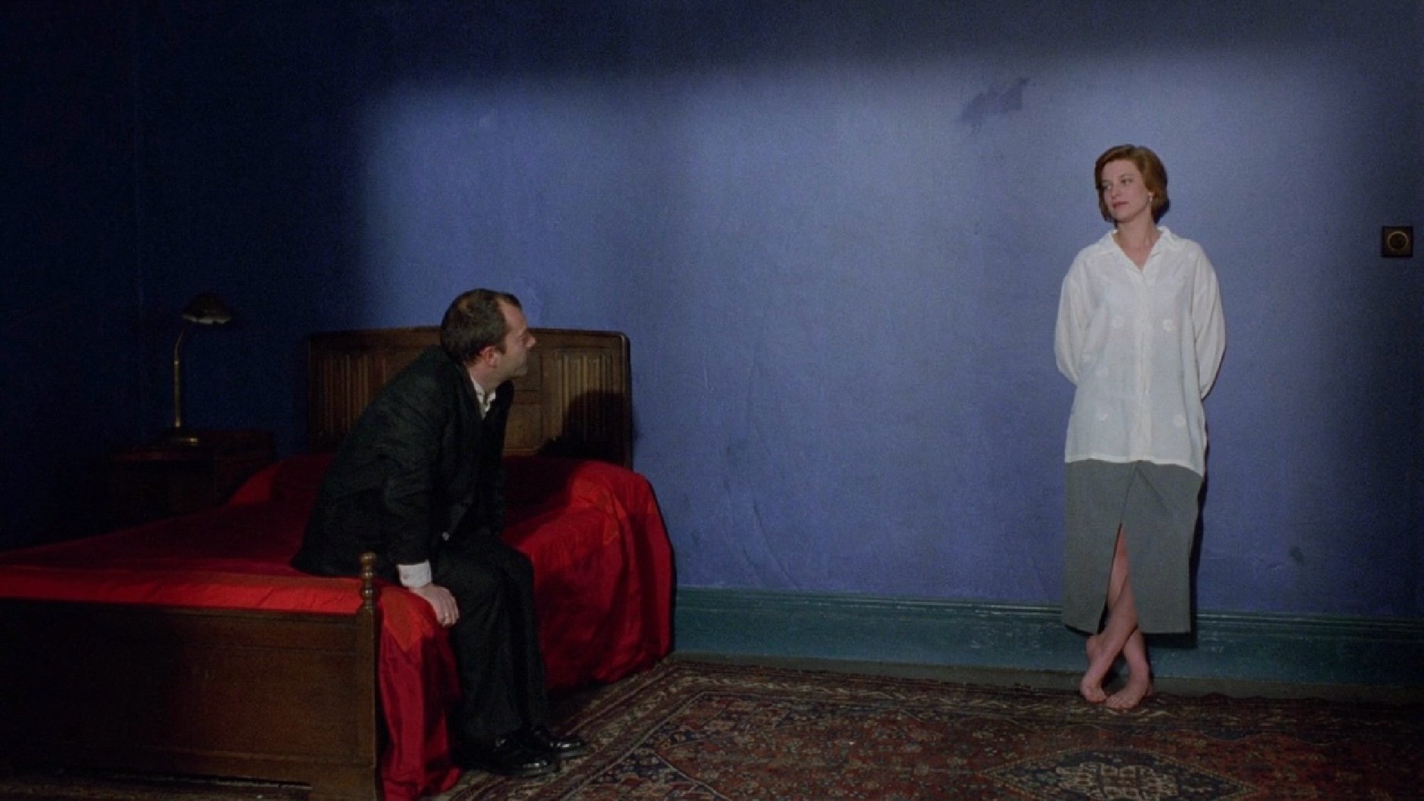 Shallow Grave (1994)