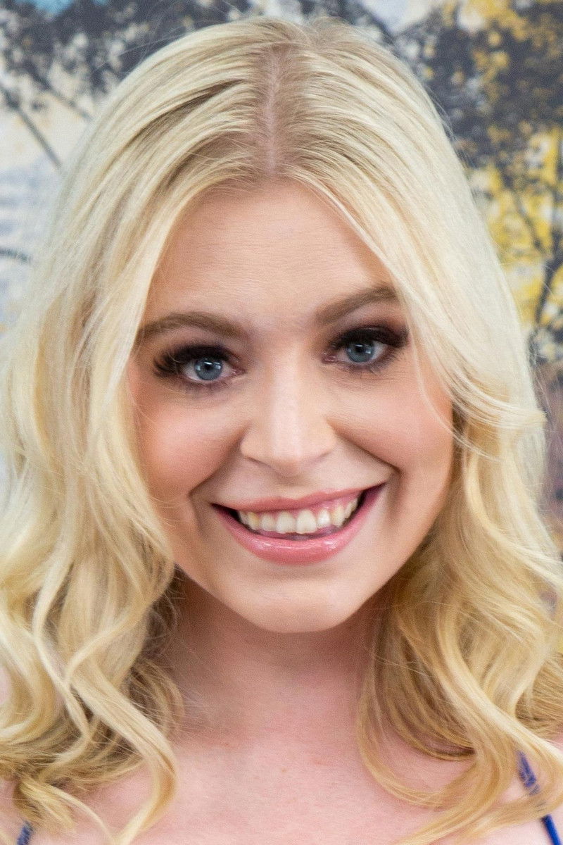 et billede af Krissy Knight