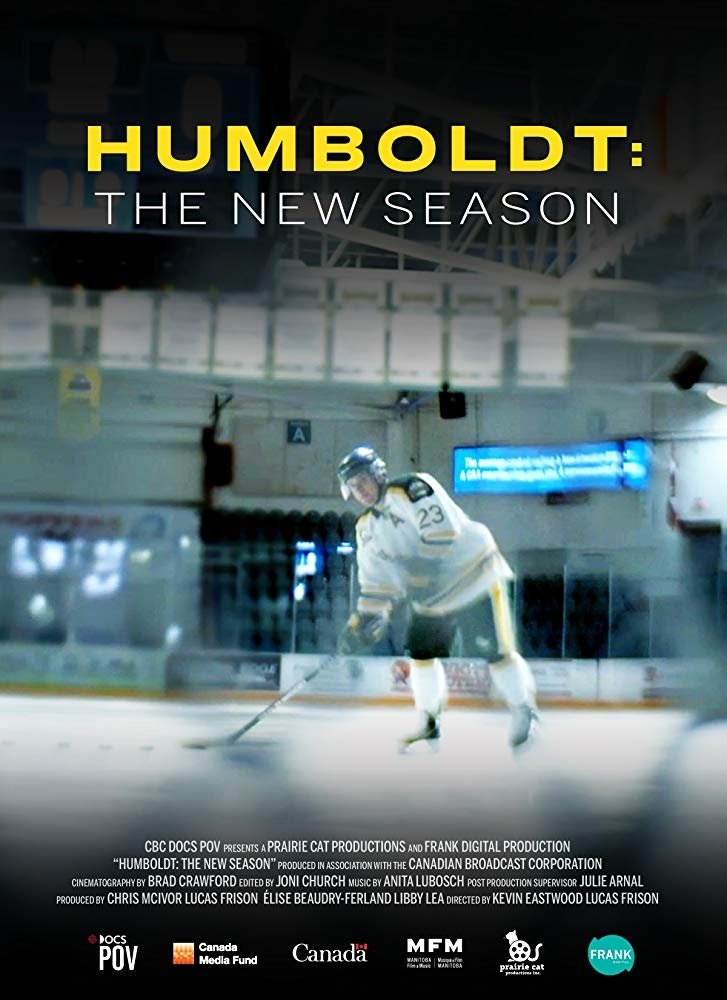 Humboldt: The New Season on FREECABLE TV