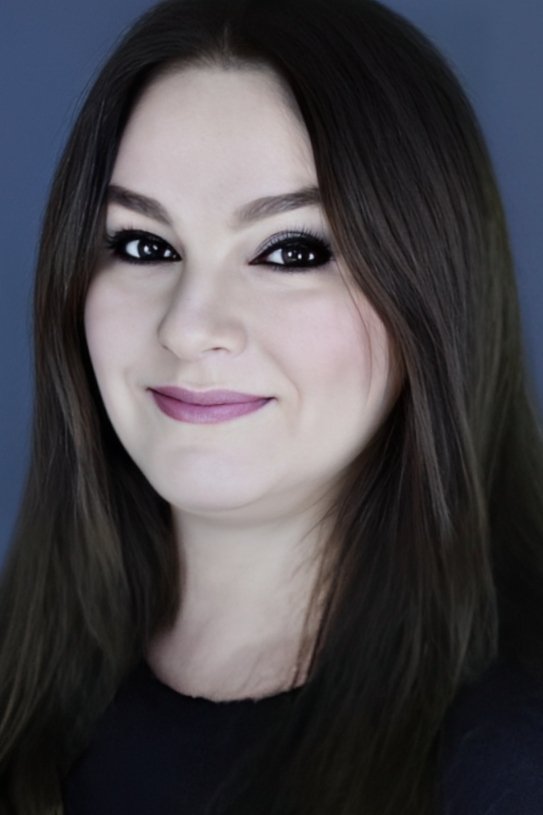 et billede af Melahat Abbasova