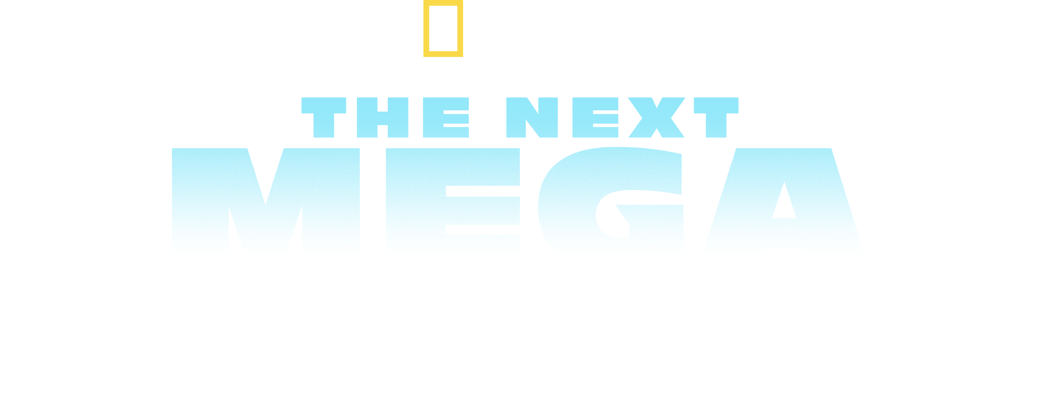 The Next Mega Tsunami