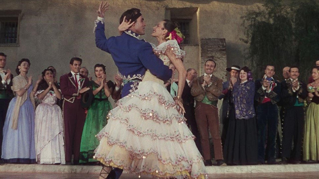 The Mark of the Renegade (1951)