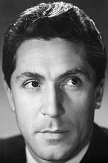 et billede af Oleg Mokshantsev