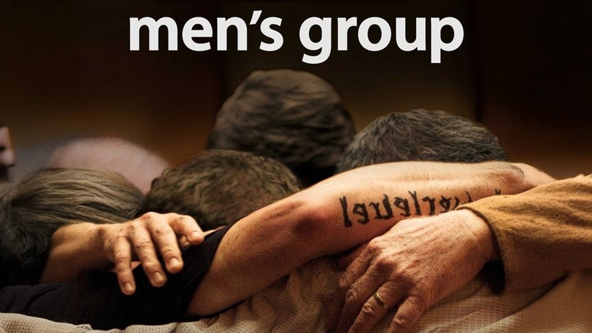 Men's Group (2008)