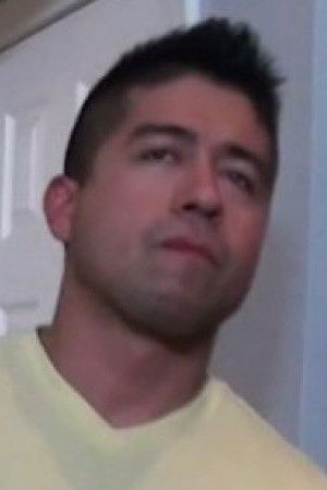 et billede af Mike Cupid