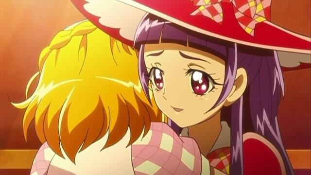Witchy Precure!
