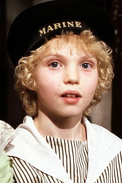 et billede af Mads Ole Erhardsen