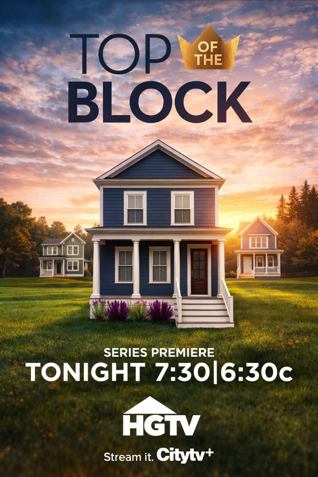 EN - Top Of The Block (2026) (CA)