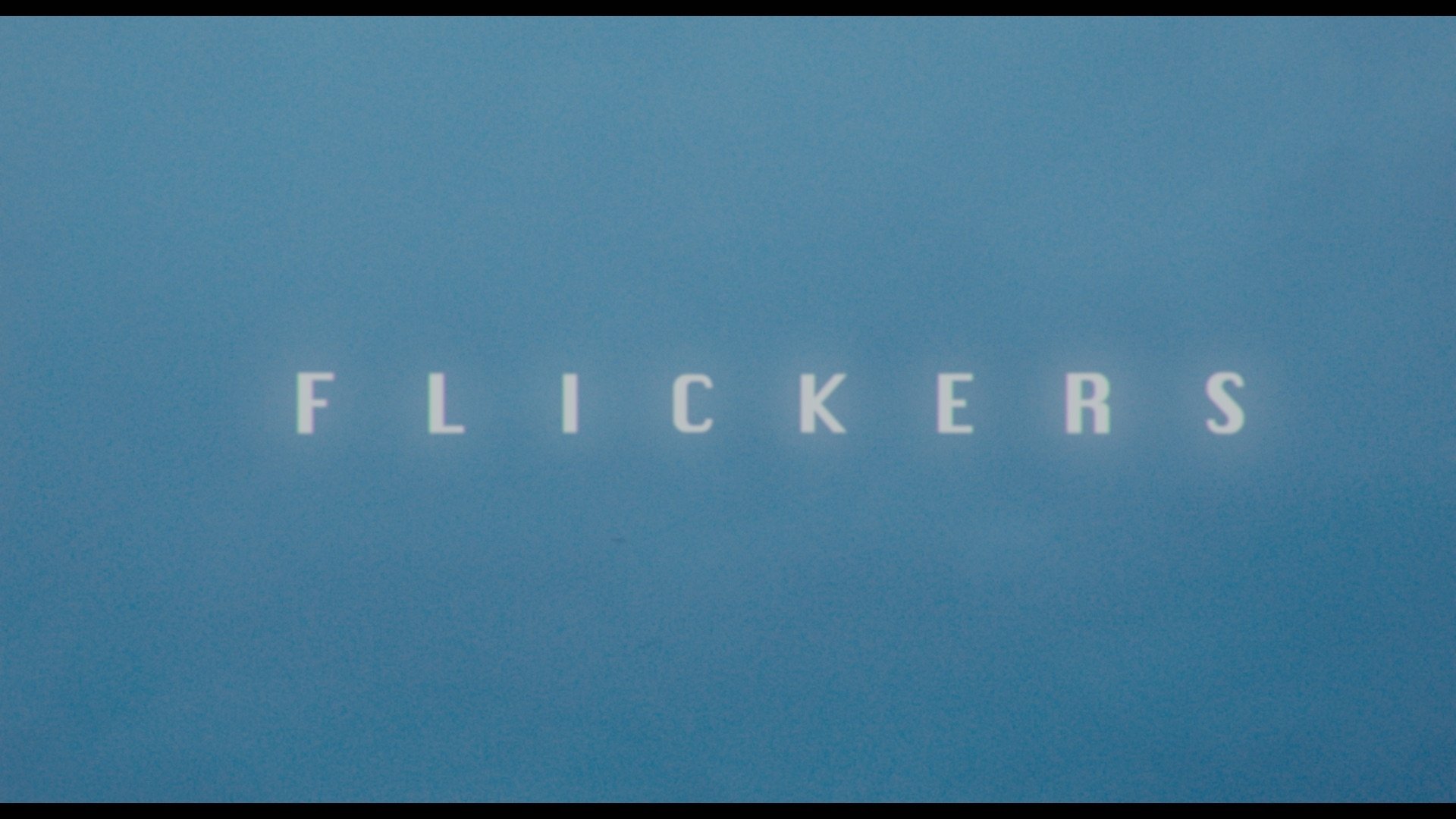 Flickers