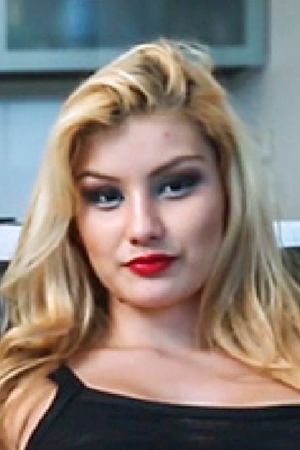 et billede af Valentina Bolivar