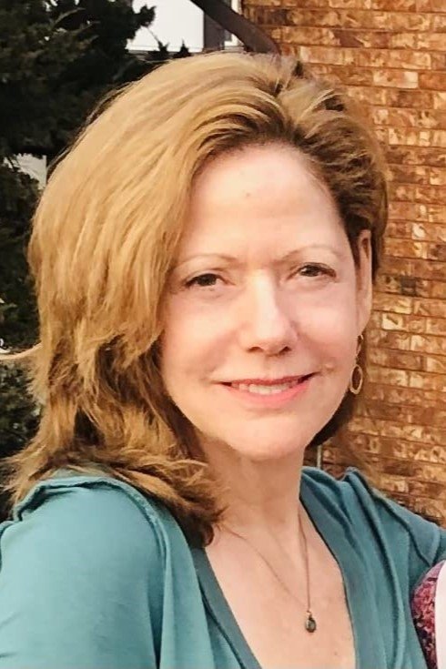 et billede af Sylva Kelegian