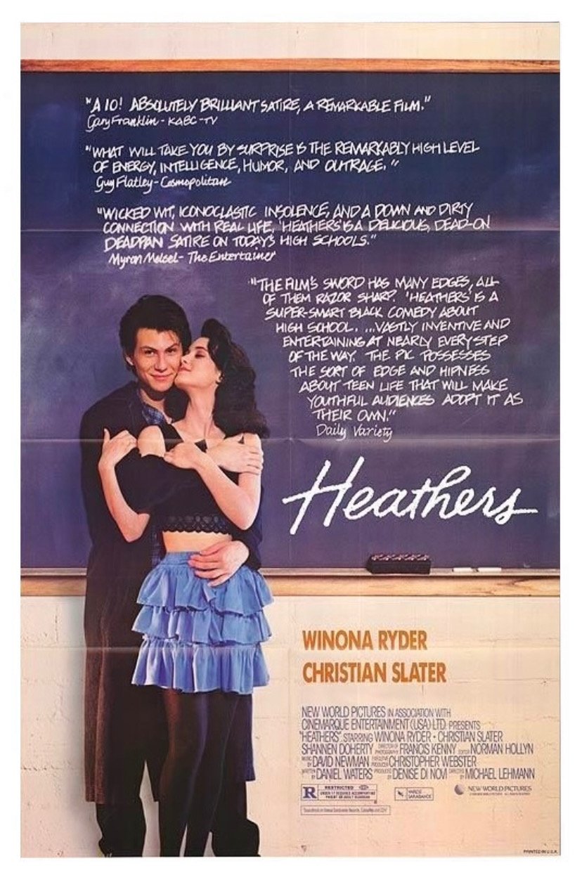 Heathers