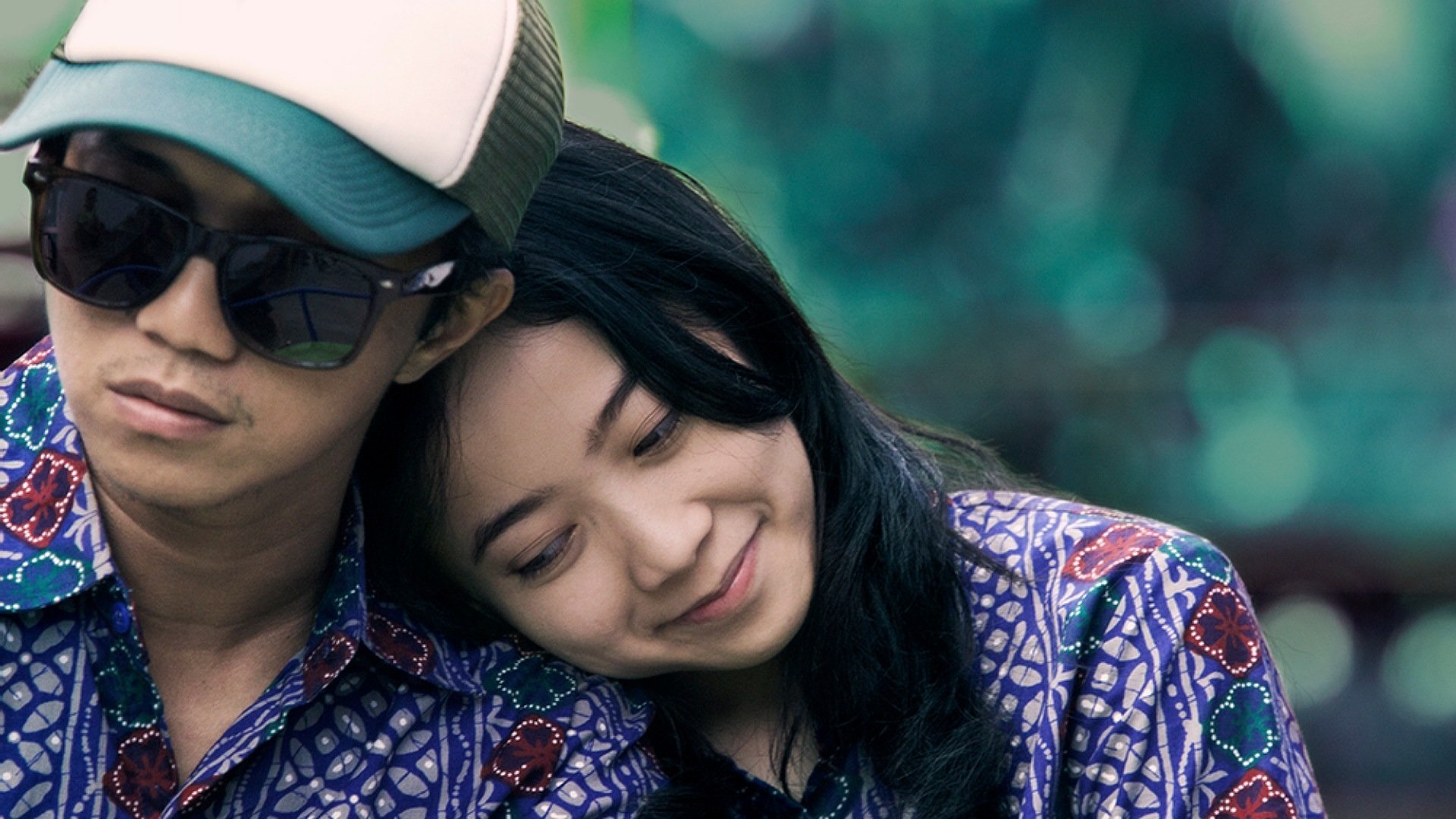 What They Don't Talk About When They Talk About Love (2013)