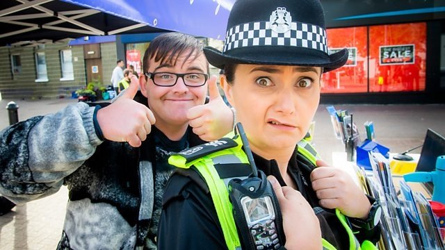 Scot Squad - Épisode 6