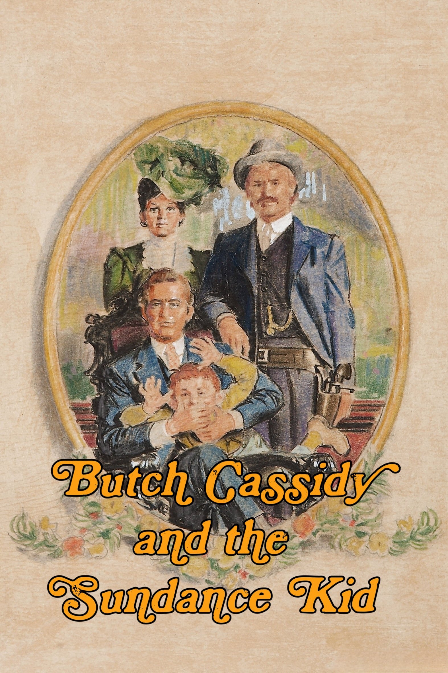 Butch Cassidy and the Sundance Kid
