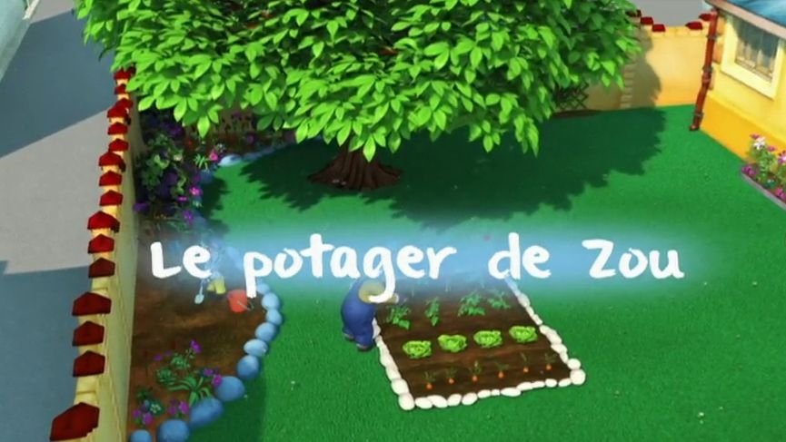 Zou