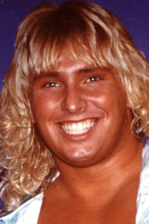 et billede af Steve Ray