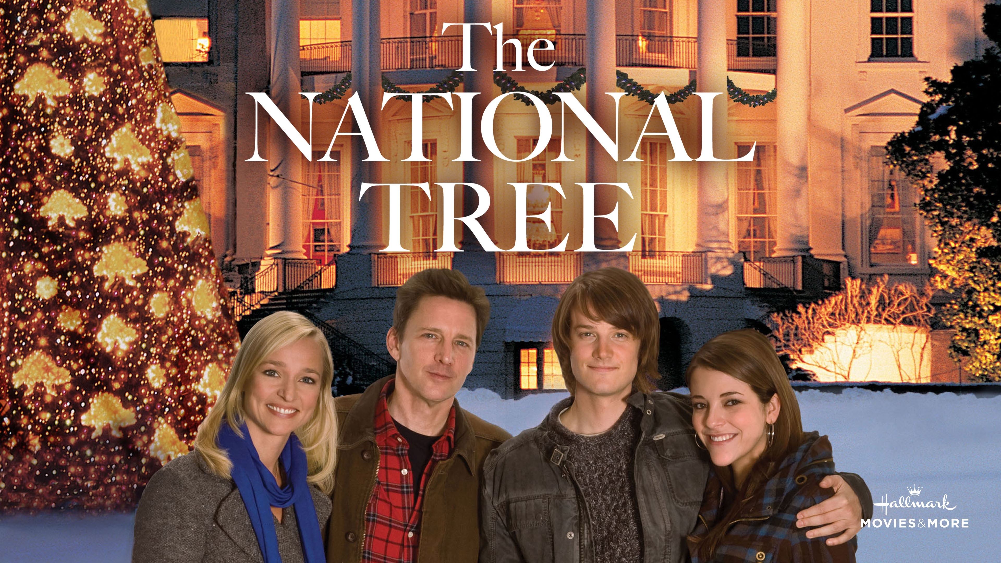 The National Tree (2009)