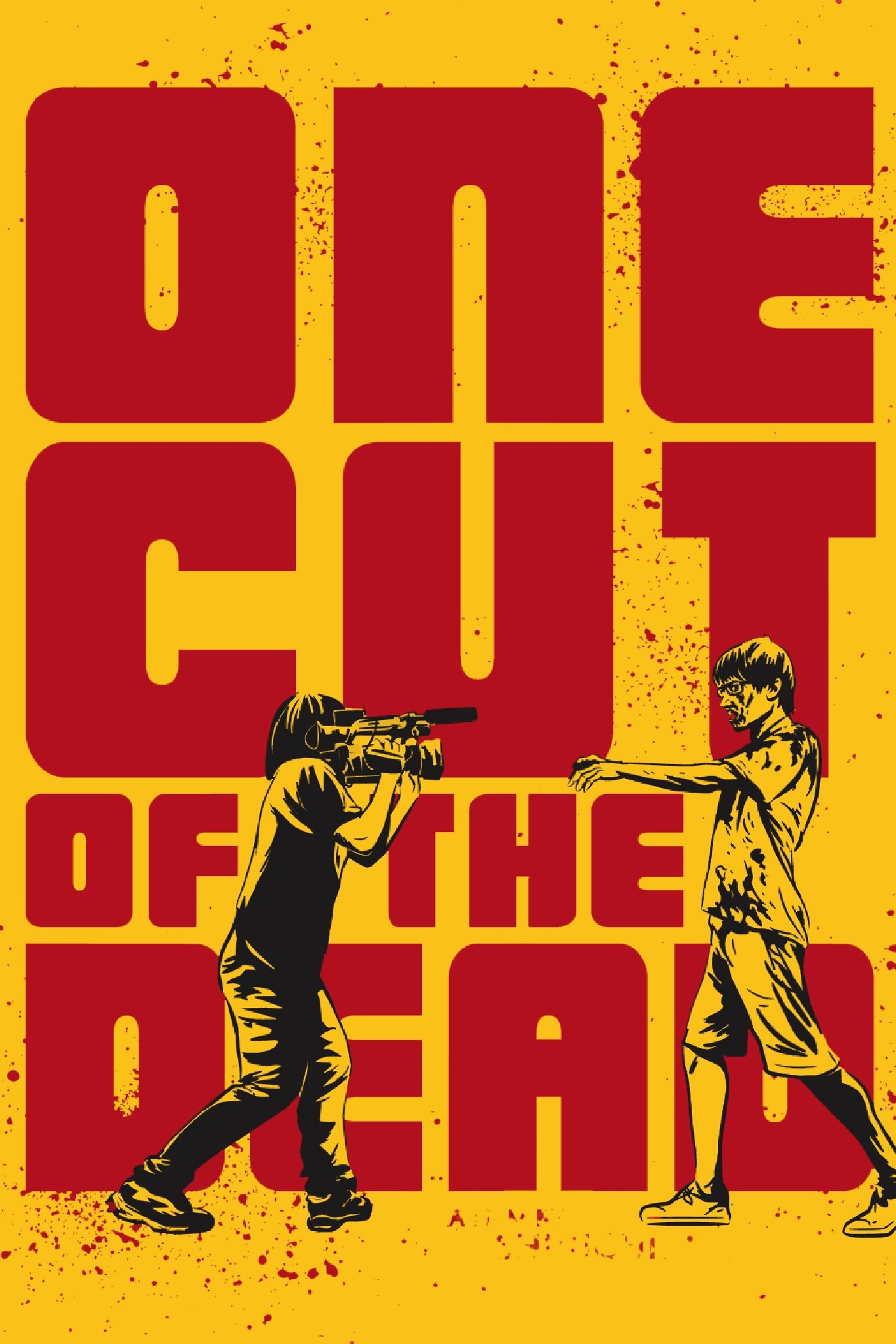 One Cut of the Dead