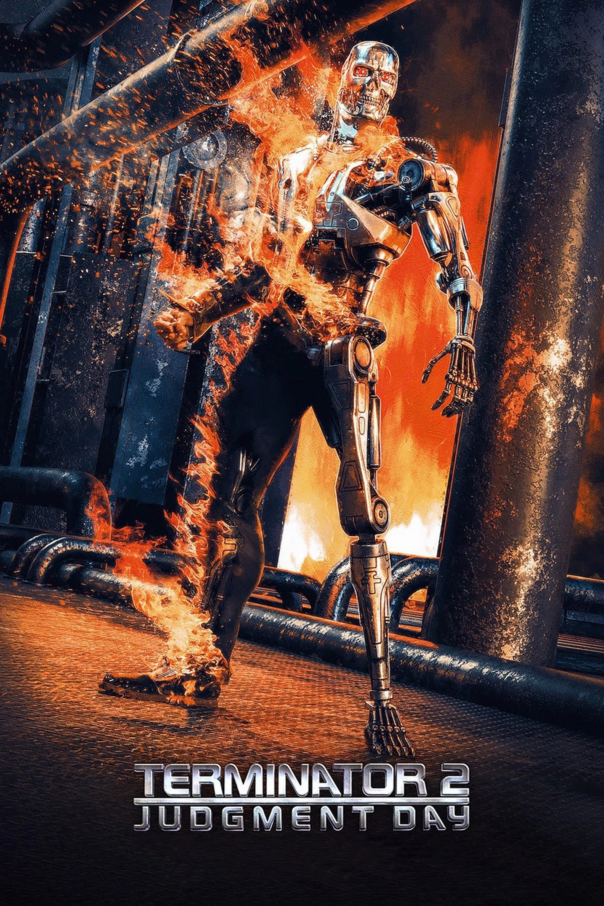 Terminator 2: Judgment Day