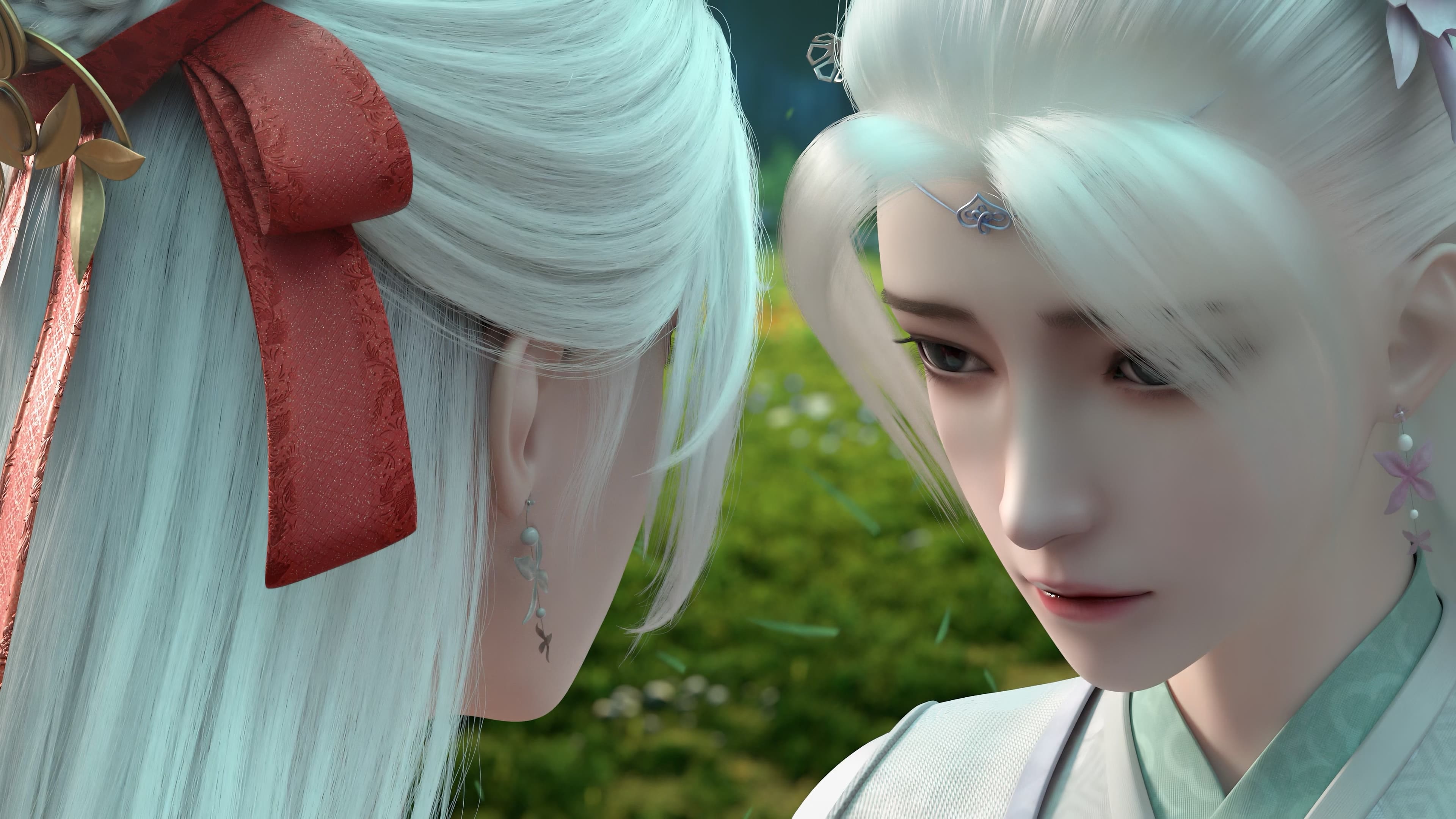 Legend of Xianwu