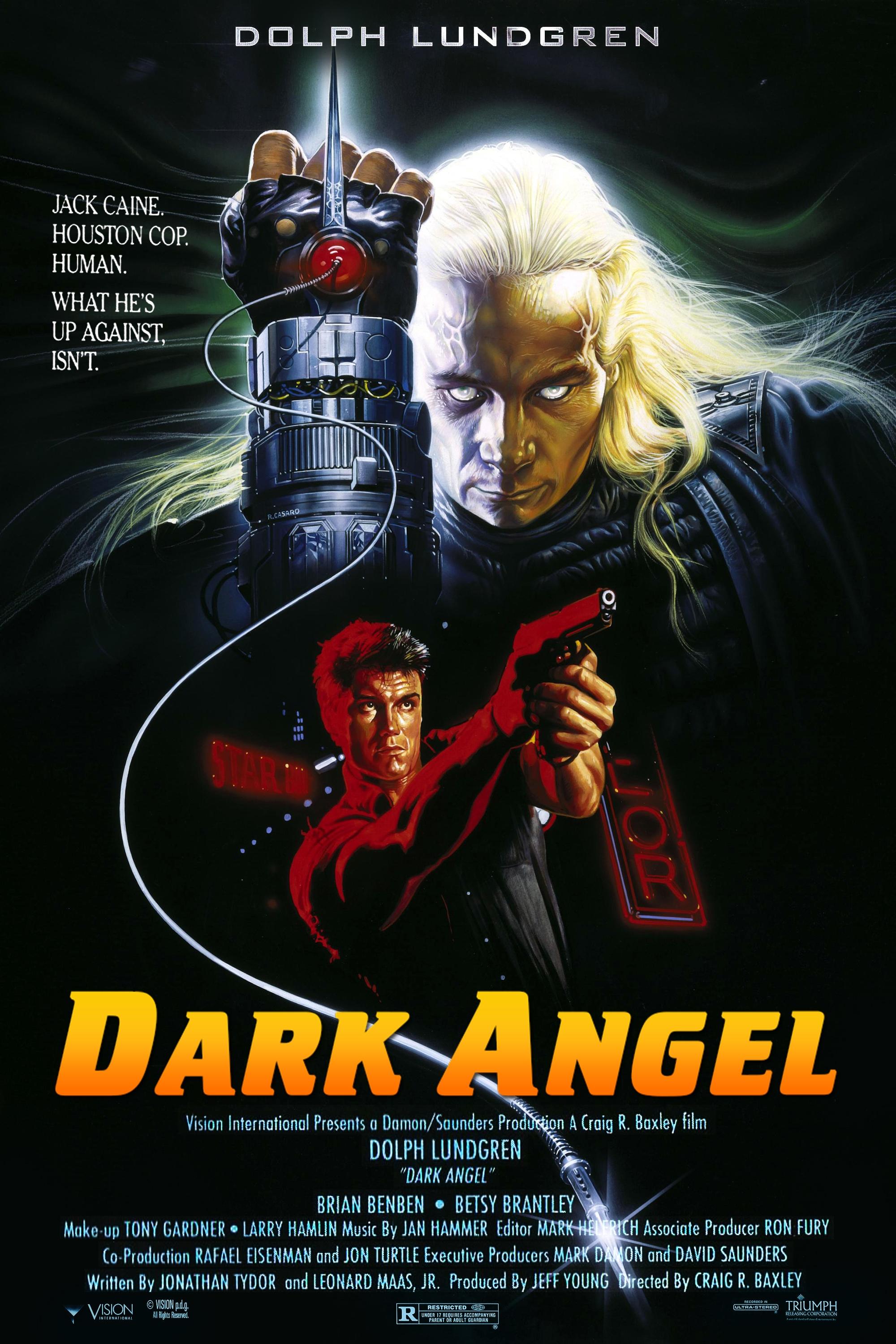 Dark Angel