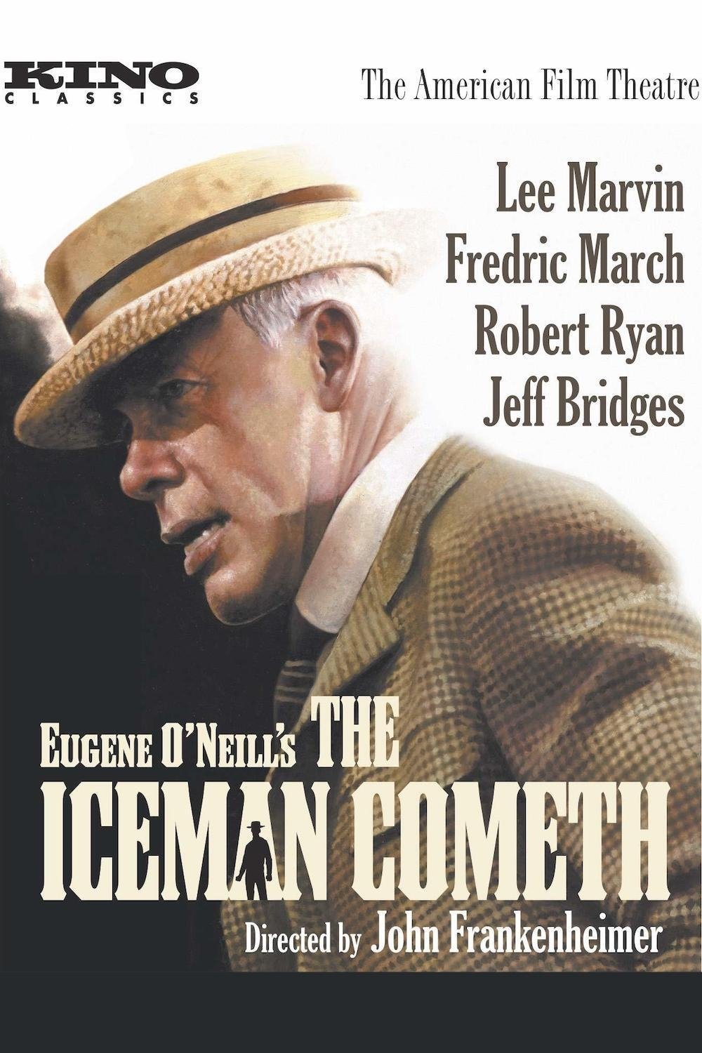 The Iceman Cometh