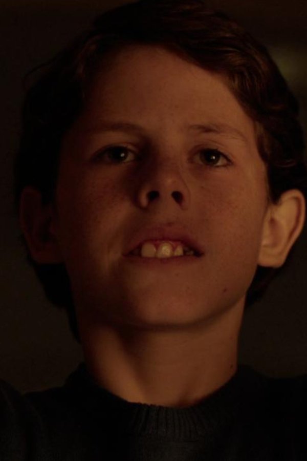 et billede af Roger Moreno