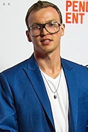 et billede af Kyle McCachen