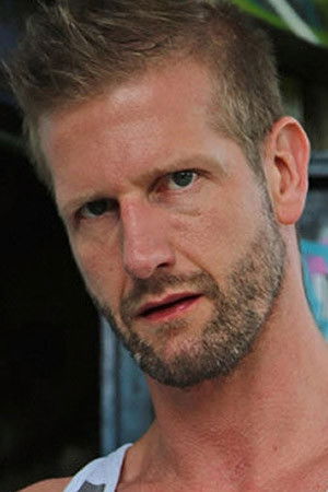 et billede af Jesse Vos