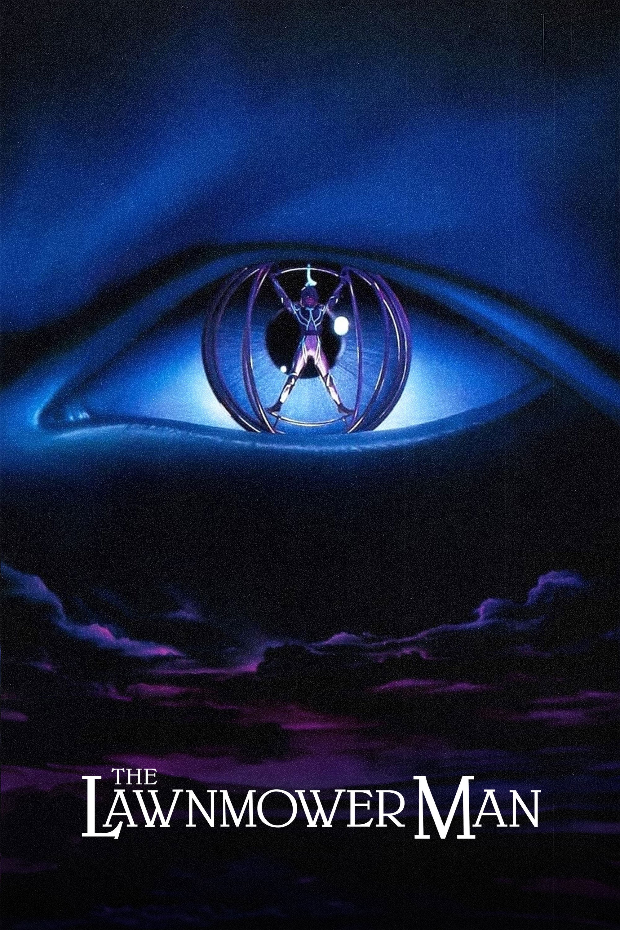 The Lawnmower Man