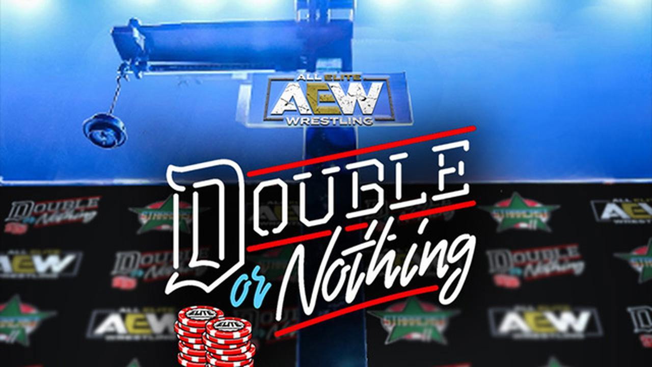 STARRCAST II: Double or Nothing 2019 Press Conference & Weigh In
