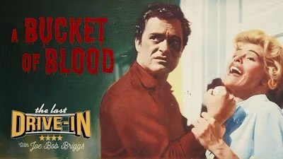Thumbnail for A Bucket of Blood Season 1 Episode 1