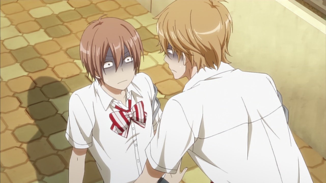 Thumbnail for Breeding Doubts -Happening Kiss- Season 0 Episode 2