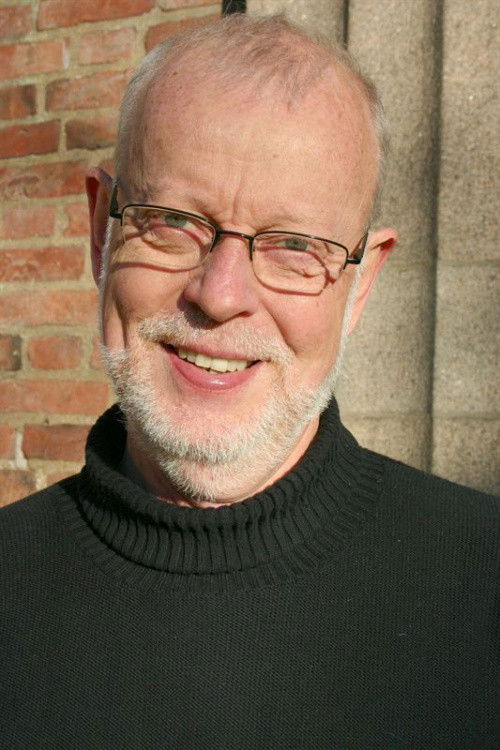 et billede af K.G. Hammar