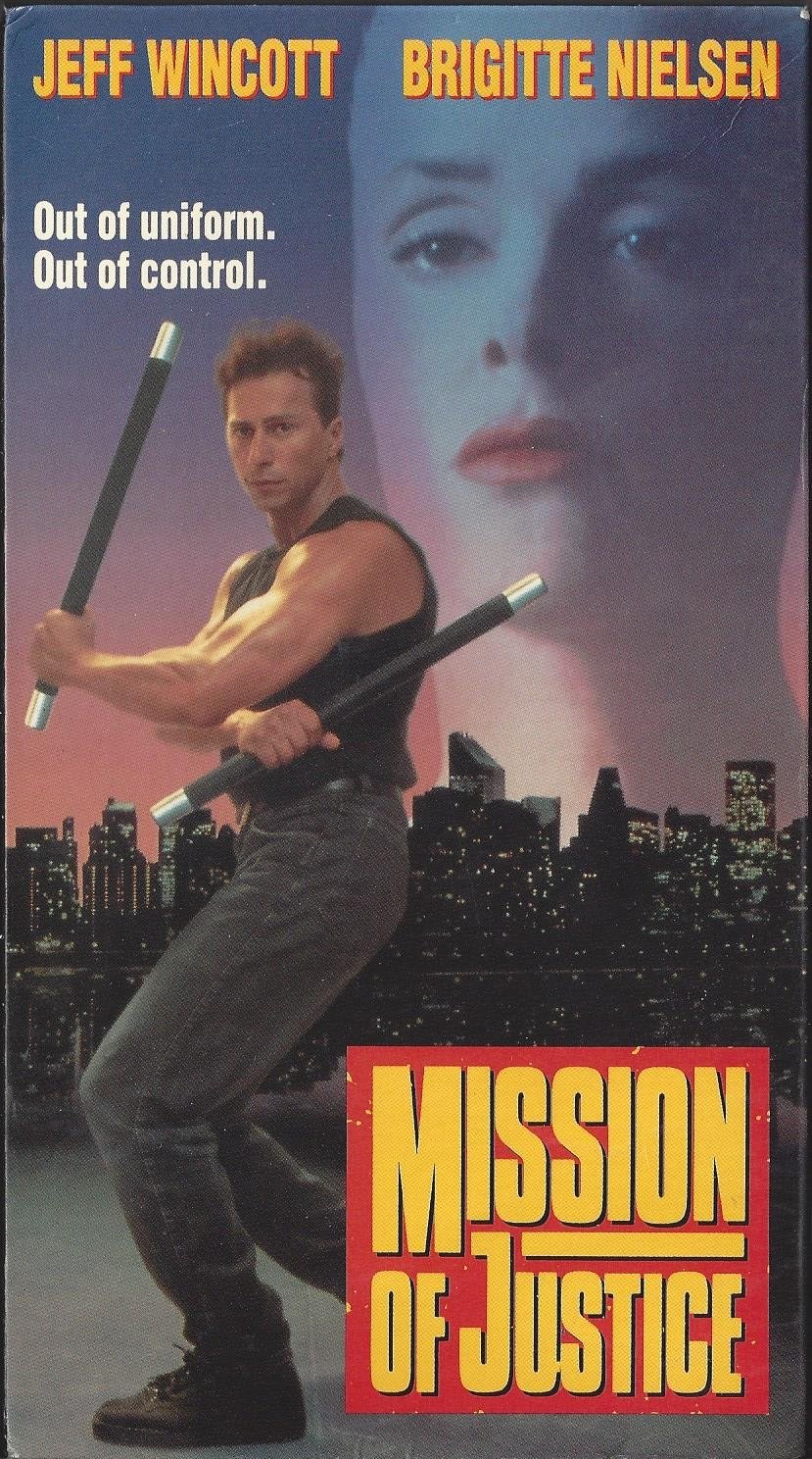 Mission of Justice
