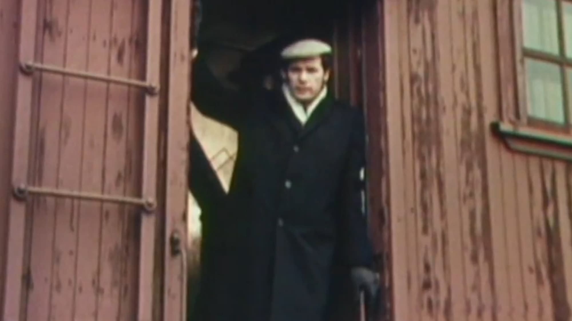 The Idea of North (1970)