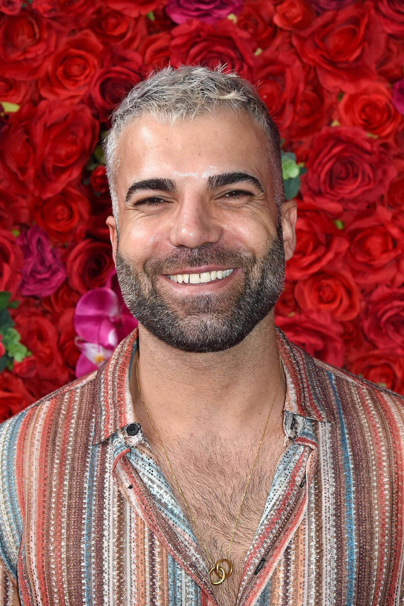 Rafi Rachek
