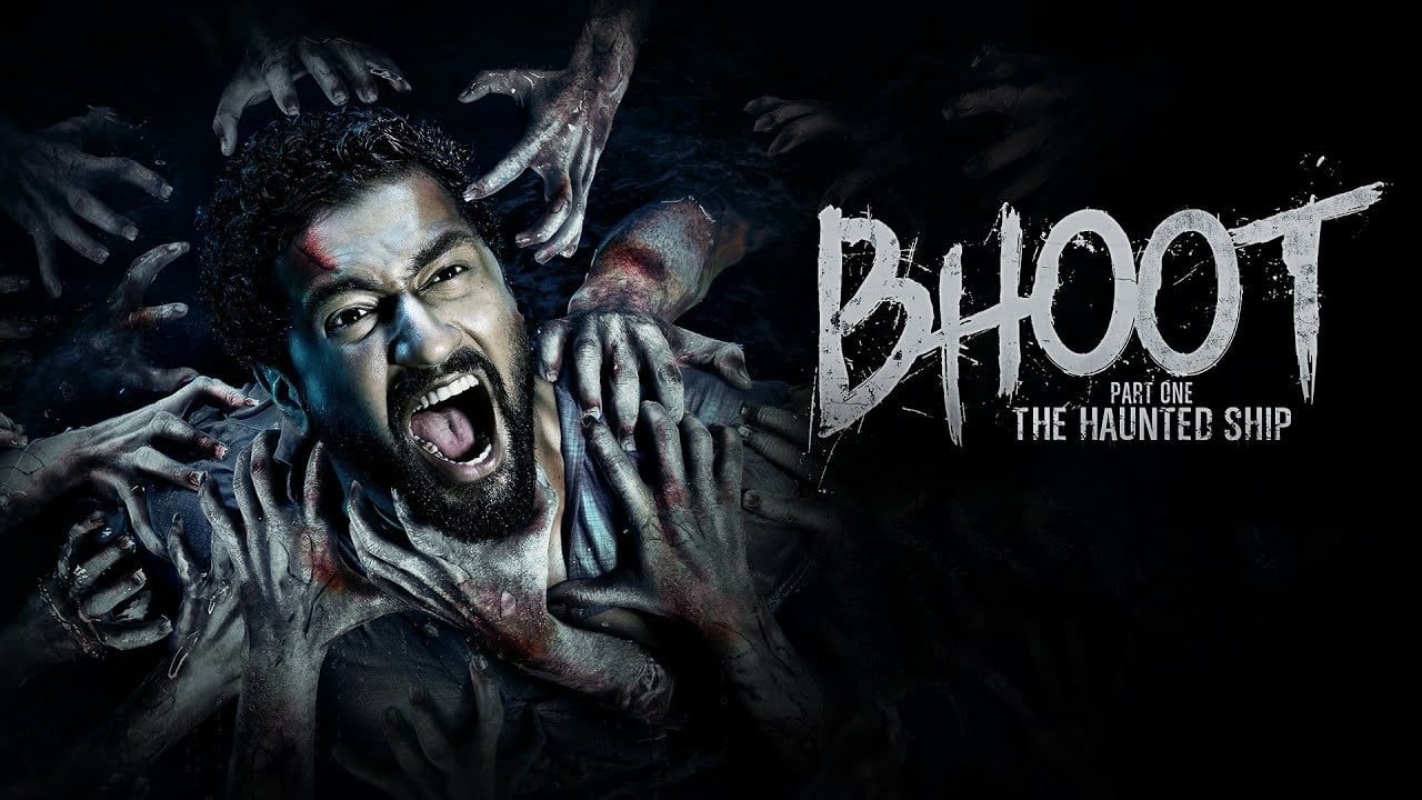 Bhoot: Part One - The Haunted Ship