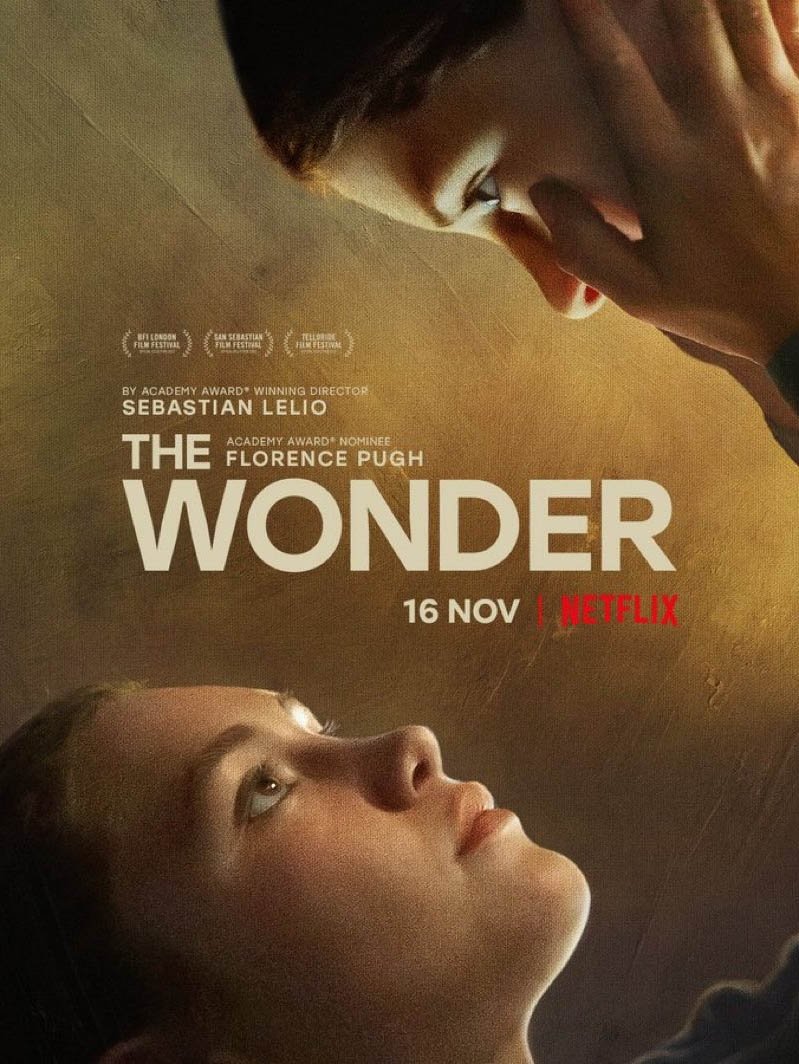 The Wonder