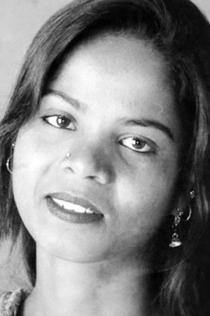 et billede af Asia Bibi