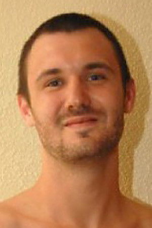 et billede af Caleb Bridge