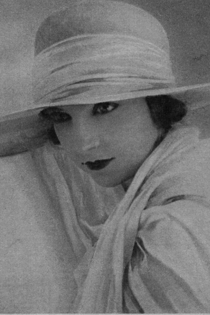 et billede af Choura Milena