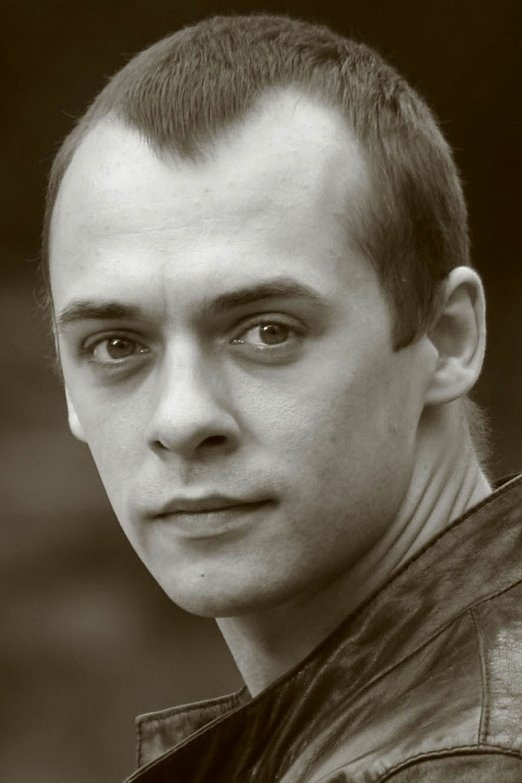 et billede af Sergey Ivanov