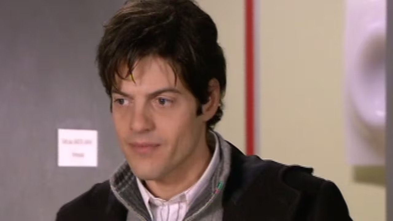 Un medico in famiglia - Épisode 24