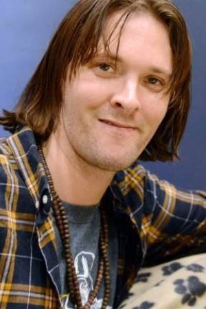 et billede af James Bowen