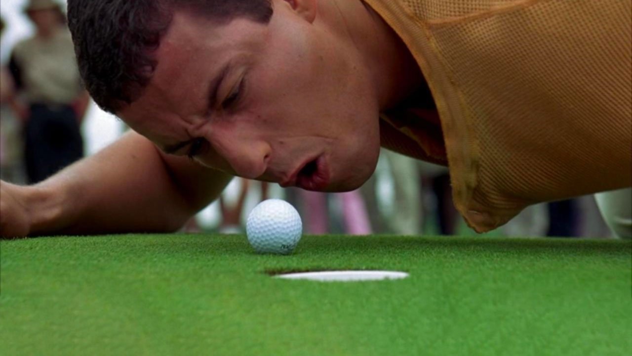 Happy Gilmore